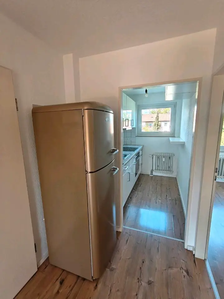 2 room apartment with 52 m² in Lörrach – Photo 3