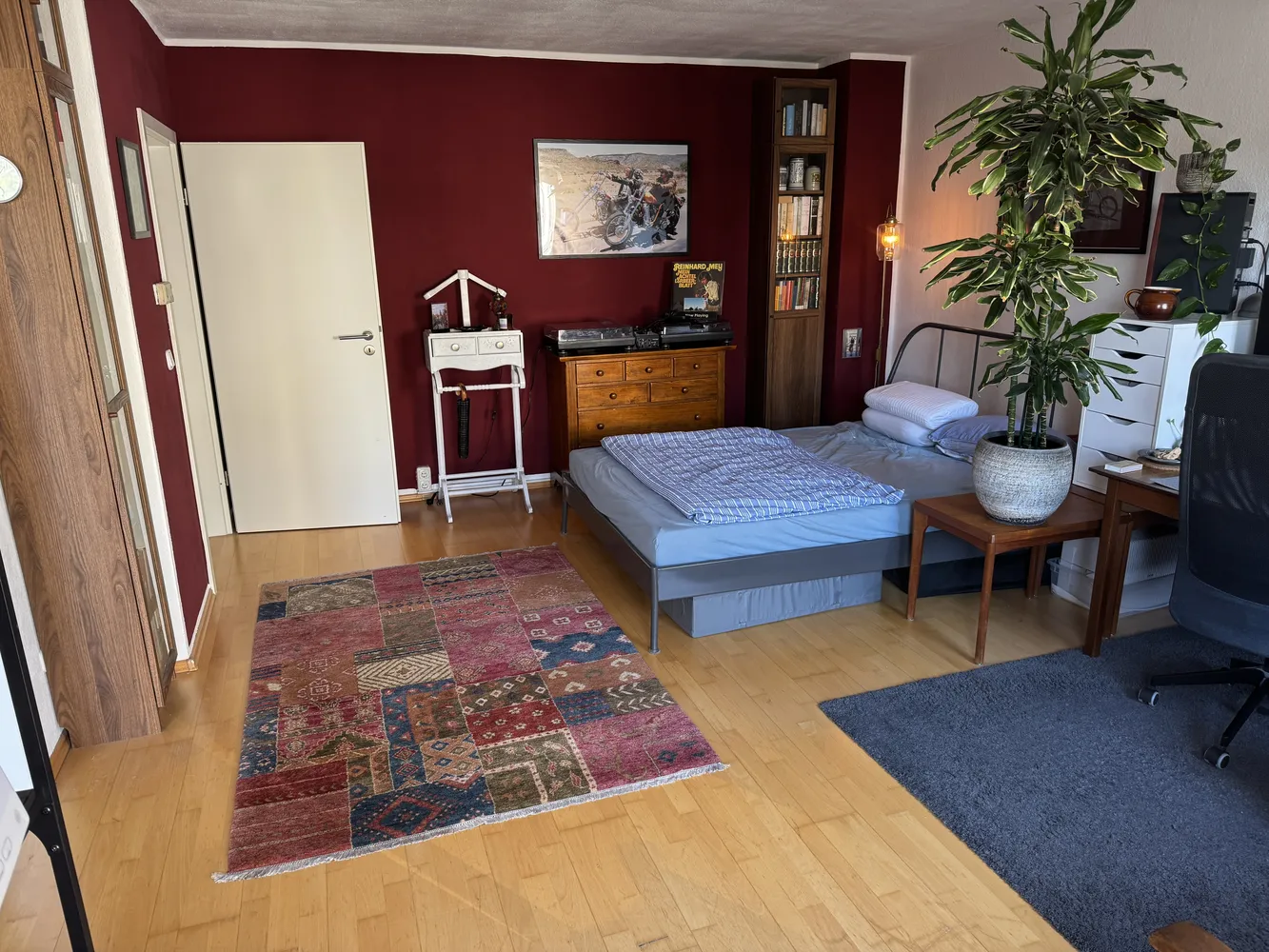 1 Zimmer Wohnung mit 42 m² in Köln – Bild 3