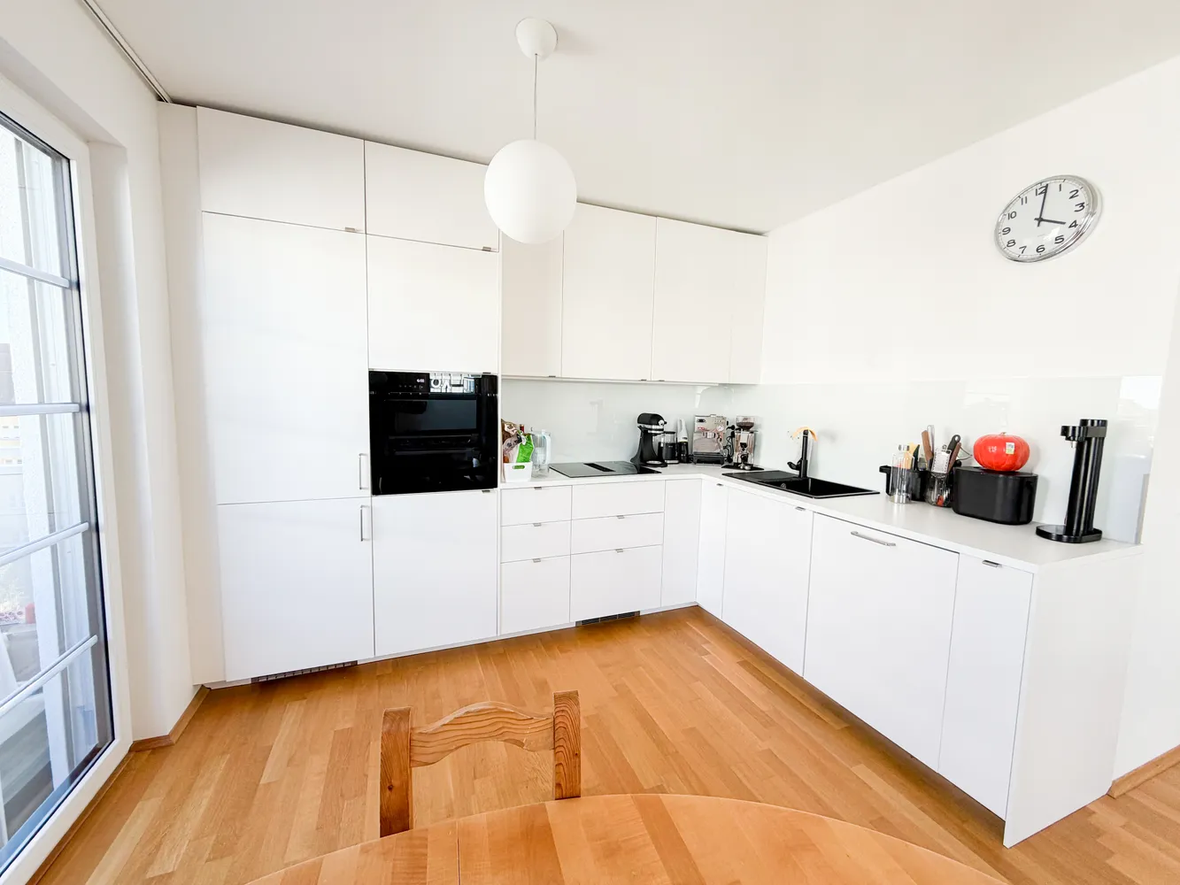 3 Zimmer Wohnung mit 79 m² in München – Bild 3