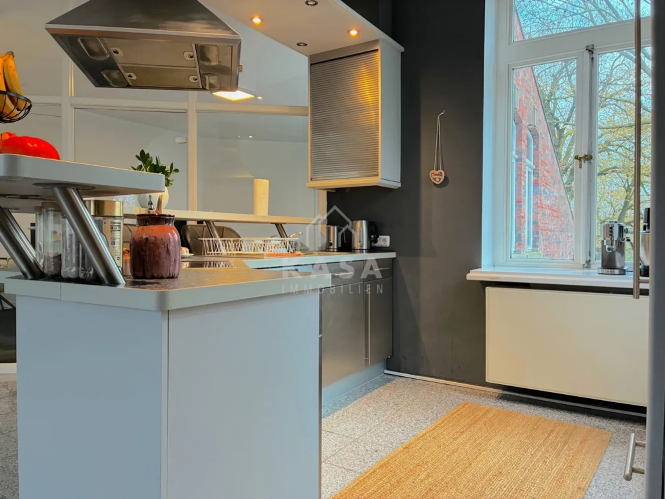 2 Zimmer Wohnung mit 114 m² in Leer – Bild 6