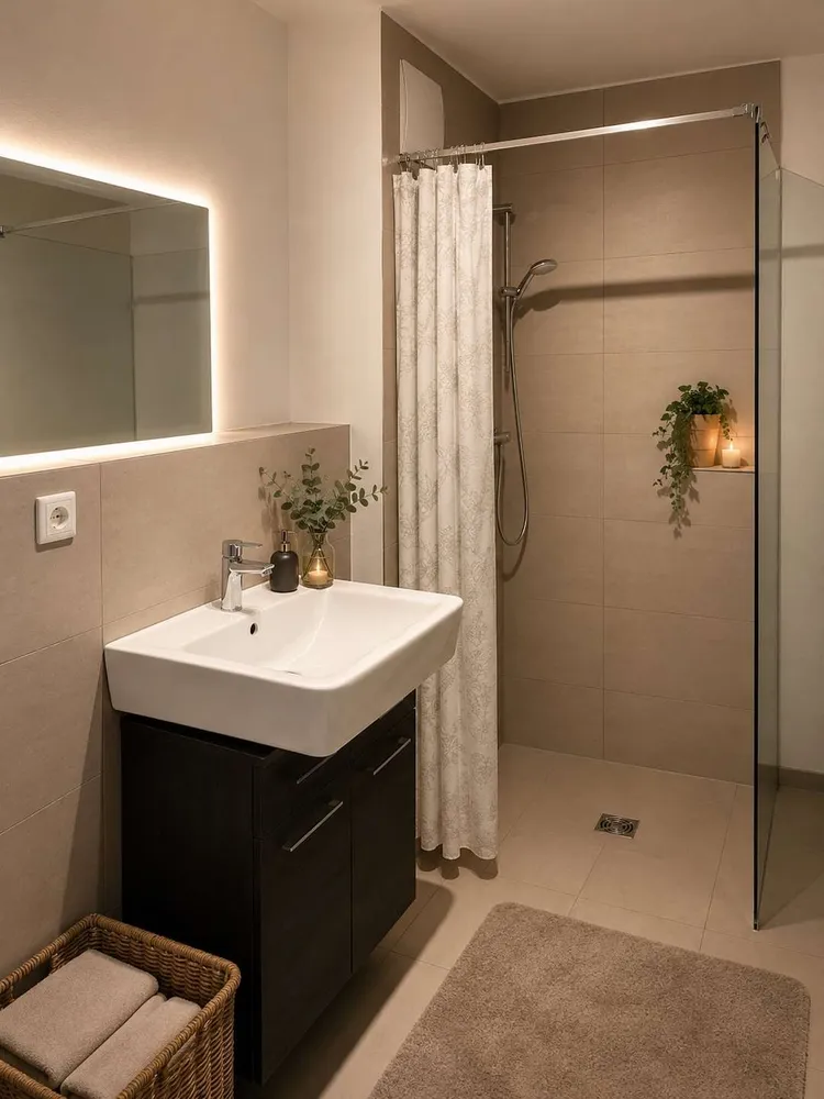 5 Zimmer Wohnung mit 79 m² in Hamburg – Bild 9