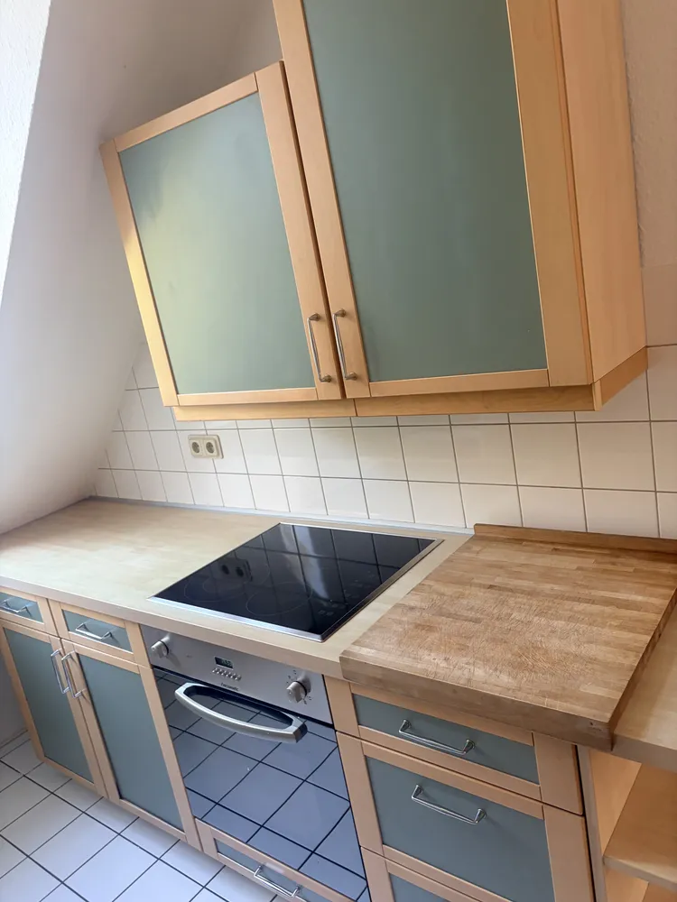 3 room apartment with 115 m² in Wiesbaden – Photo 2