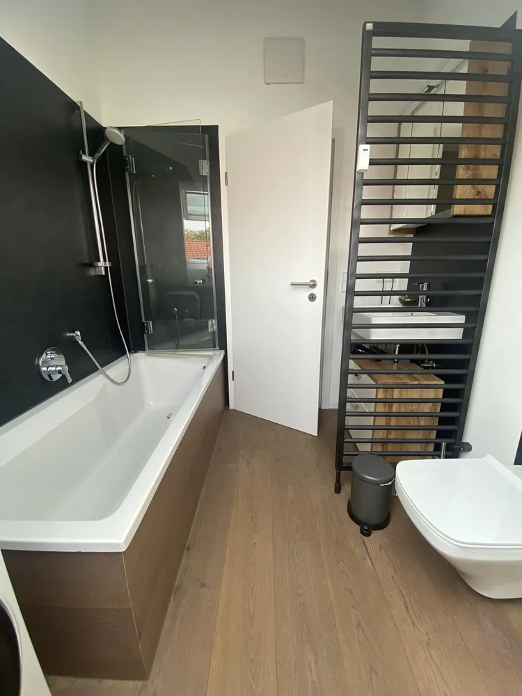 3 Zimmer Wohnung mit 55 m² in Regensburg – Bild 11