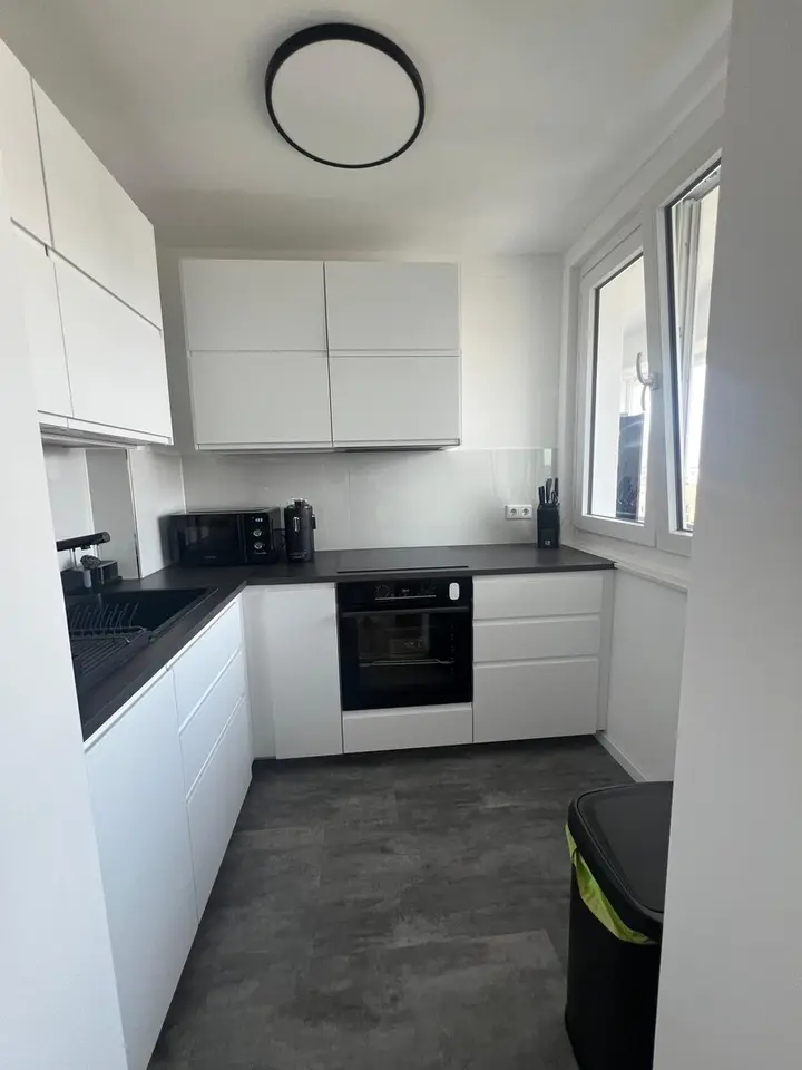 WG-Zimmer mit 55 m² in Düsseldorf – Bild 7