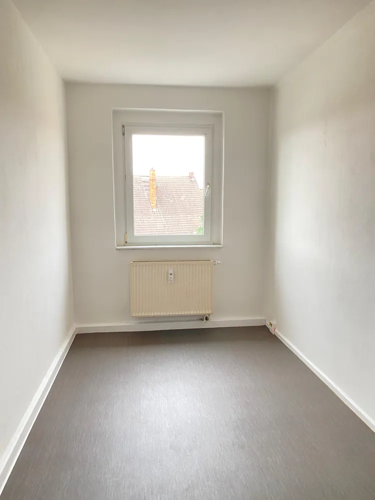 4 Zimmer Wohnung mit 75 m² in Wittenberg – Bild 3