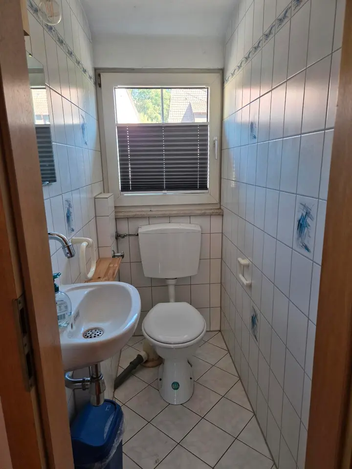 WG-Zimmer mit 25 m² in Nürtingen – Bild 9