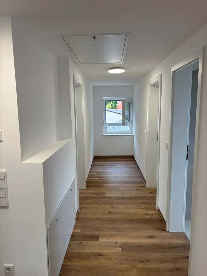 3 Zimmer Wohnung mit 70 m² in Bamberg – Bild 5