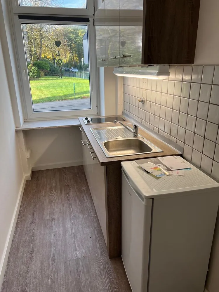 2 Zimmer Wohnung mit 42 m² in Lüdenscheid – Bild 2