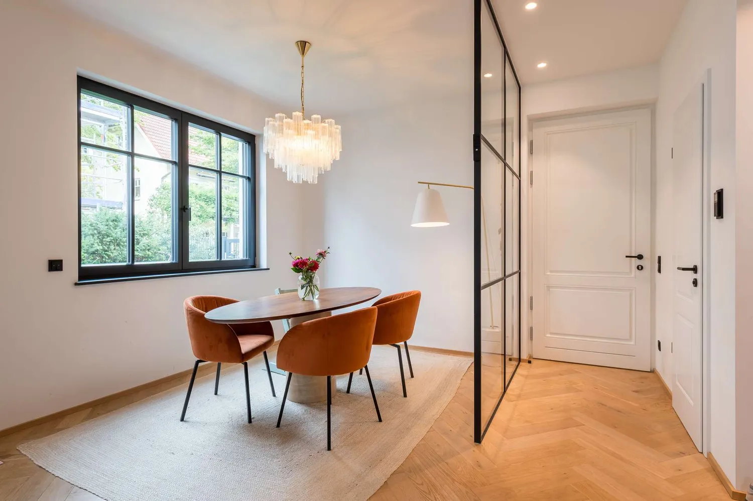 5 Zimmer Haus mit 201 m² in München – Bild 4