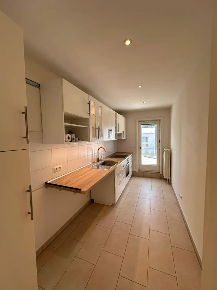 3 Zimmer Wohnung mit 136 m² in Hamburg – Bild 8