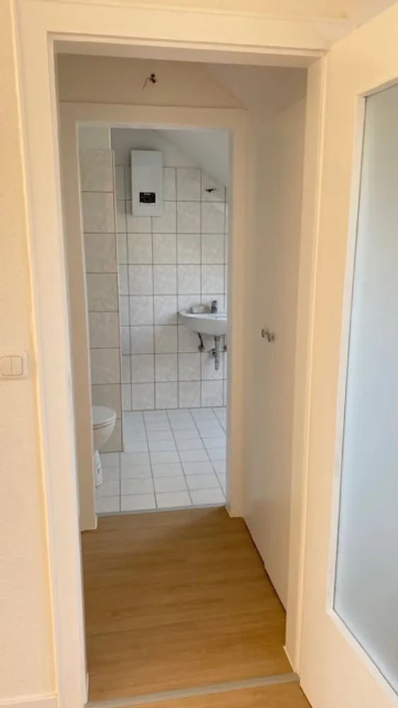 2 Zimmer Wohnung mit 38 m² in Bochum – Bild 6