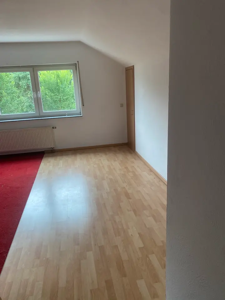 2 Zimmer Wohnung mit 70 m² in Coesfeld – Bild 2