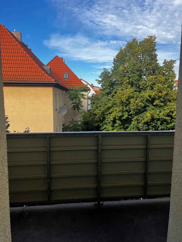 3 Zimmer Wohnung mit 86 m² in Merseburg – Bild 3