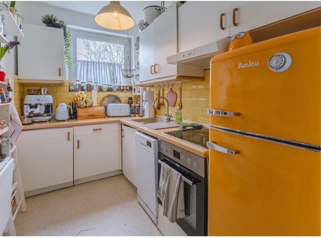3 Zimmer Wohnung mit 65 m² in Bremen – Bild 2