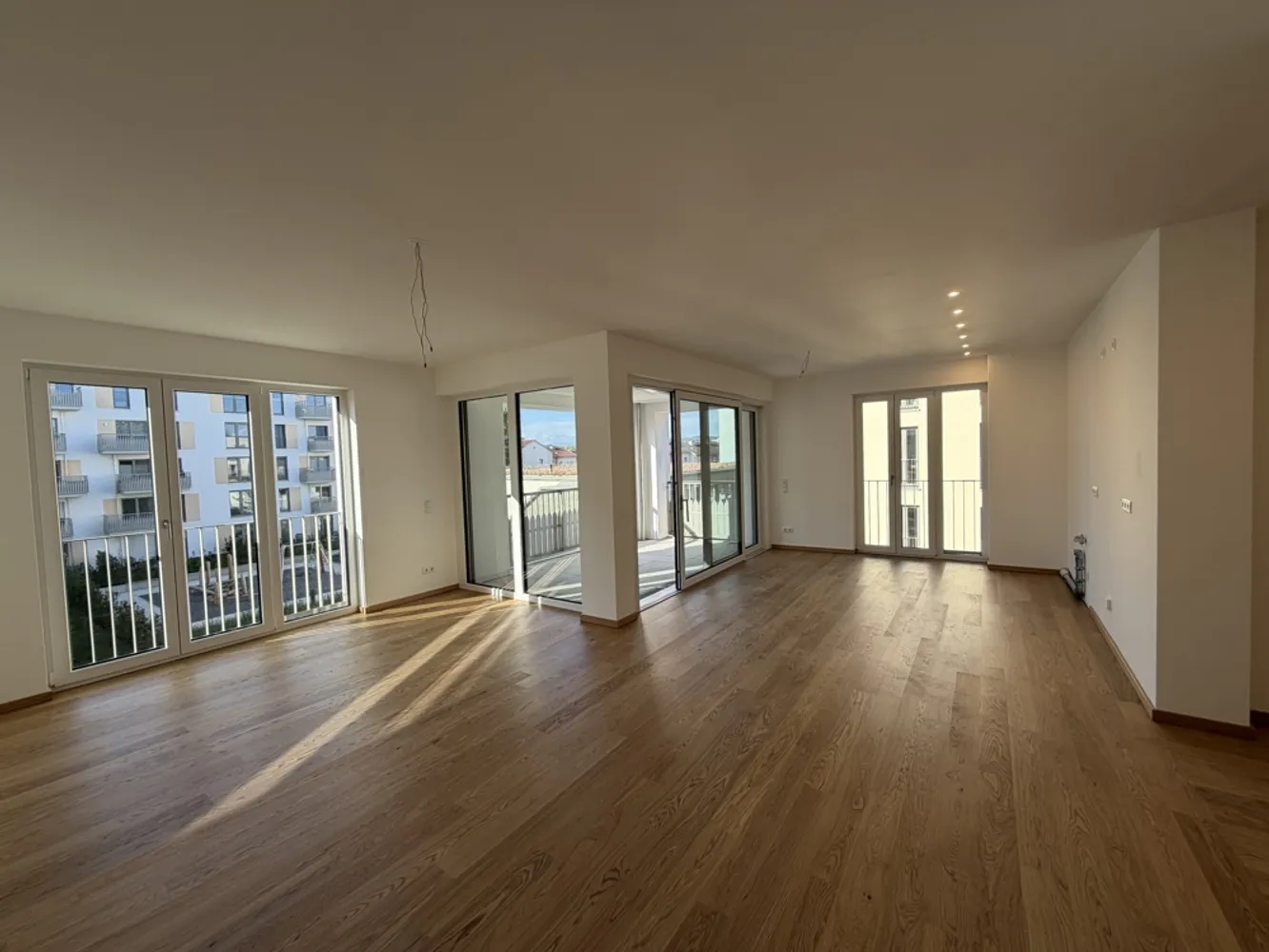 4 Zimmer Wohnung mit 106 m² in Kempten (Allgäu) – Bild 11