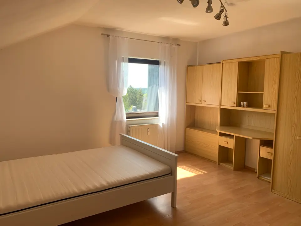 WG-Zimmer mit 17 m² in Würzburg – Bild 1
