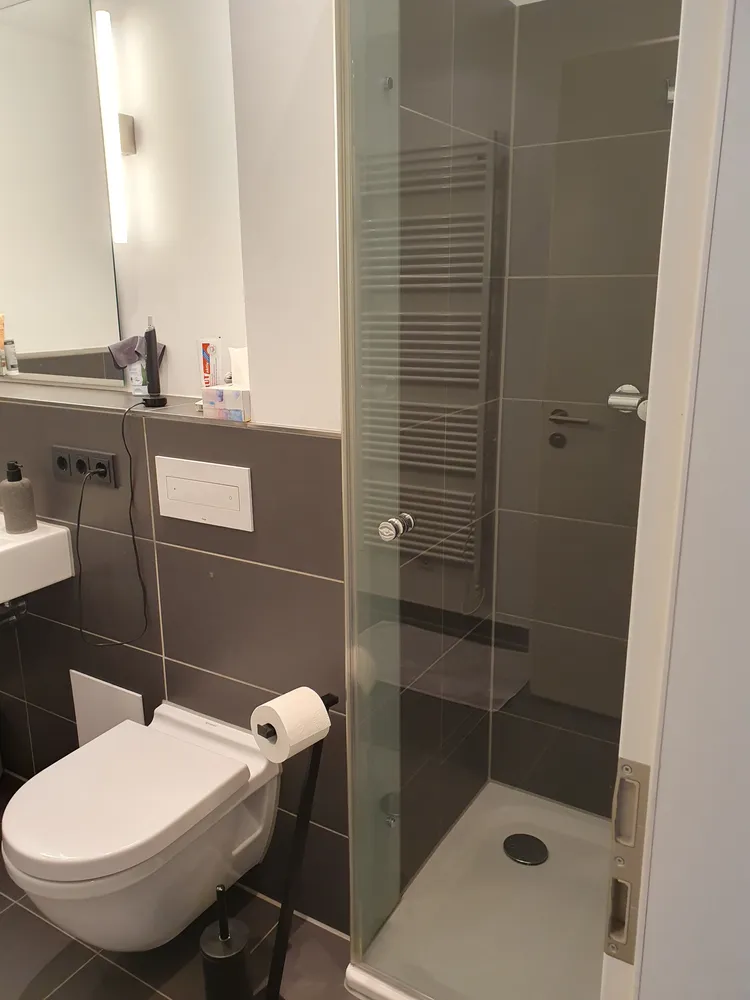 4 Zimmer Wohnung mit 106 m² in Düsseldorf – Bild 9