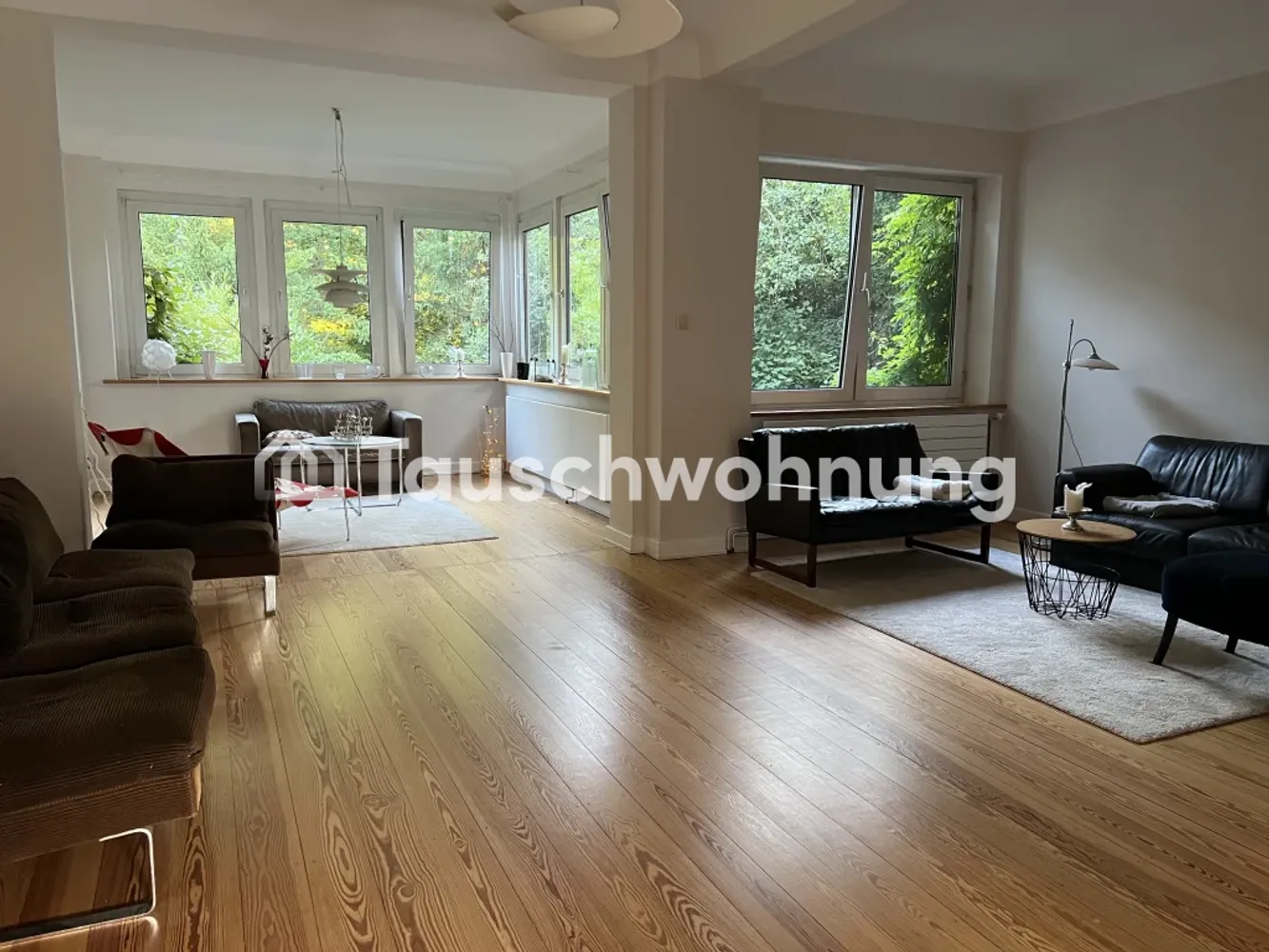 5 Zimmer Haus mit 215 m² in Hamburg – Bild 4