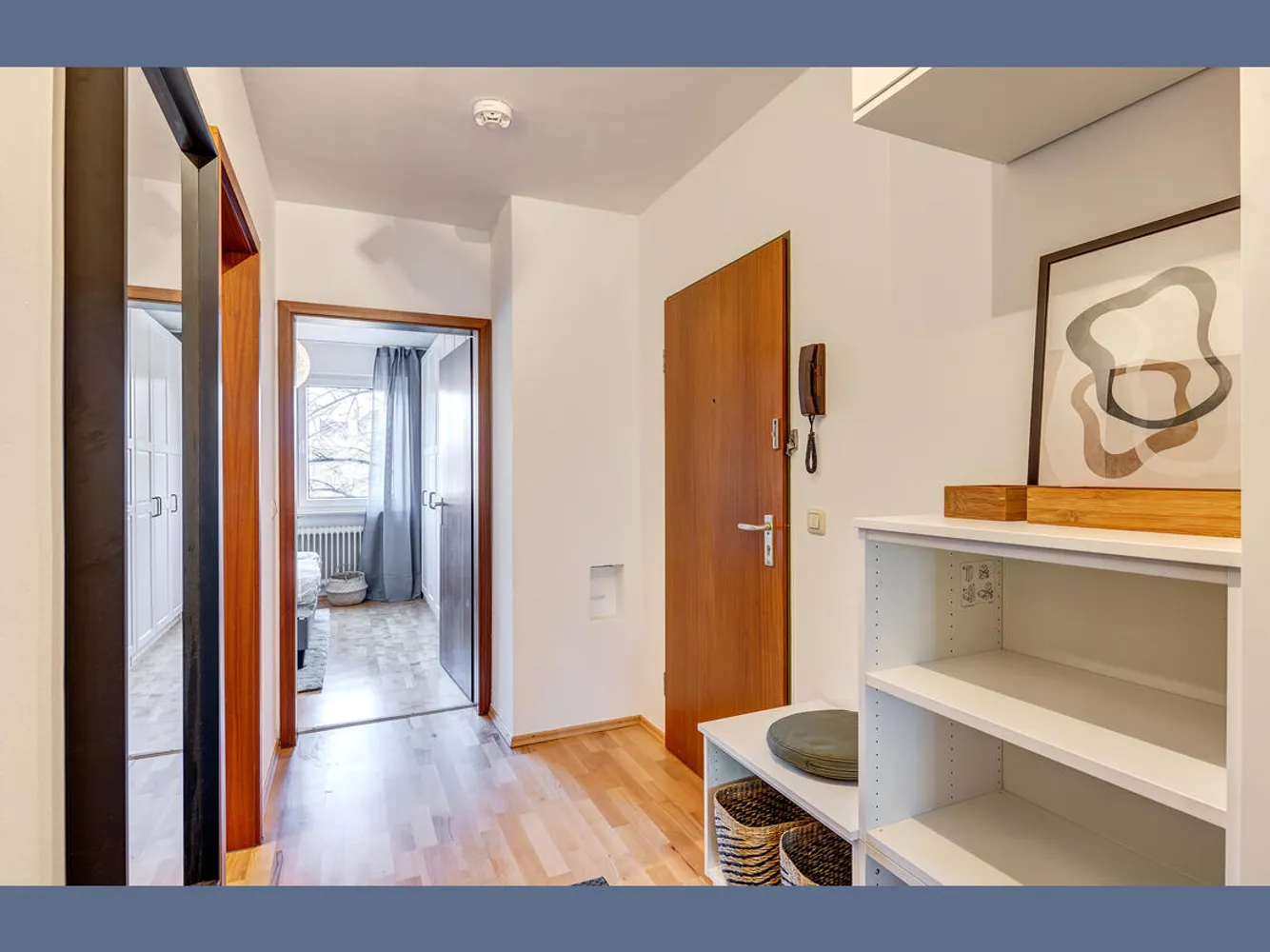 2 Zimmer Wohnung mit 53 m² in München – Bild 10