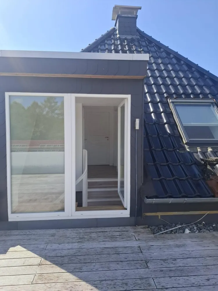 5 Zimmer Wohnung mit 140 m² in Bielefeld – Bild 6