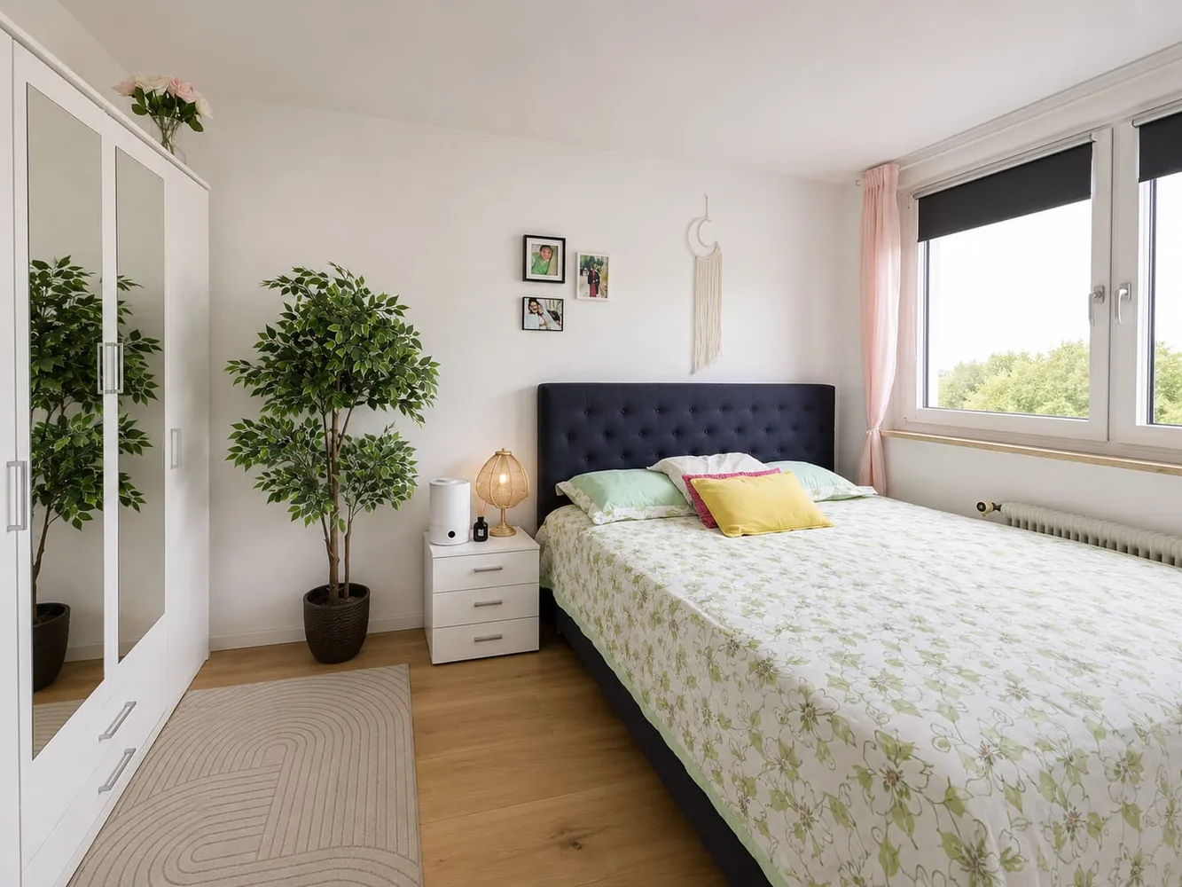 4 Zimmer Wohnung mit 75 m² in München – Bild 10