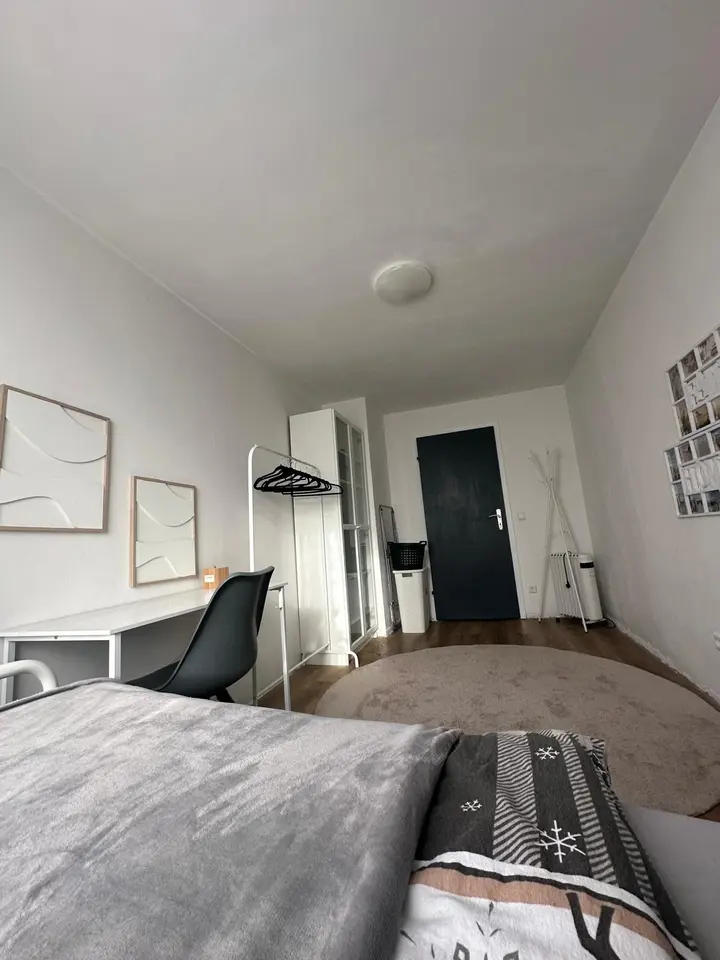 WG-Zimmer mit 12 m² in Esslingen am Neckar – Bild 2