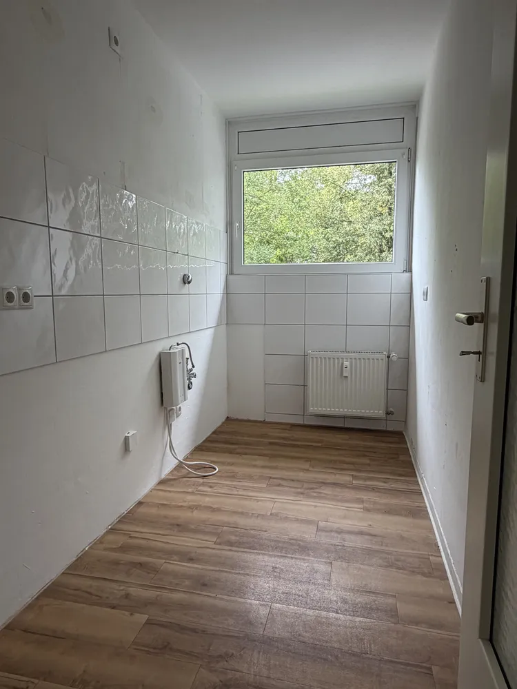 2 Zimmer Wohnung mit 46 m² in Hagen – Bild 5