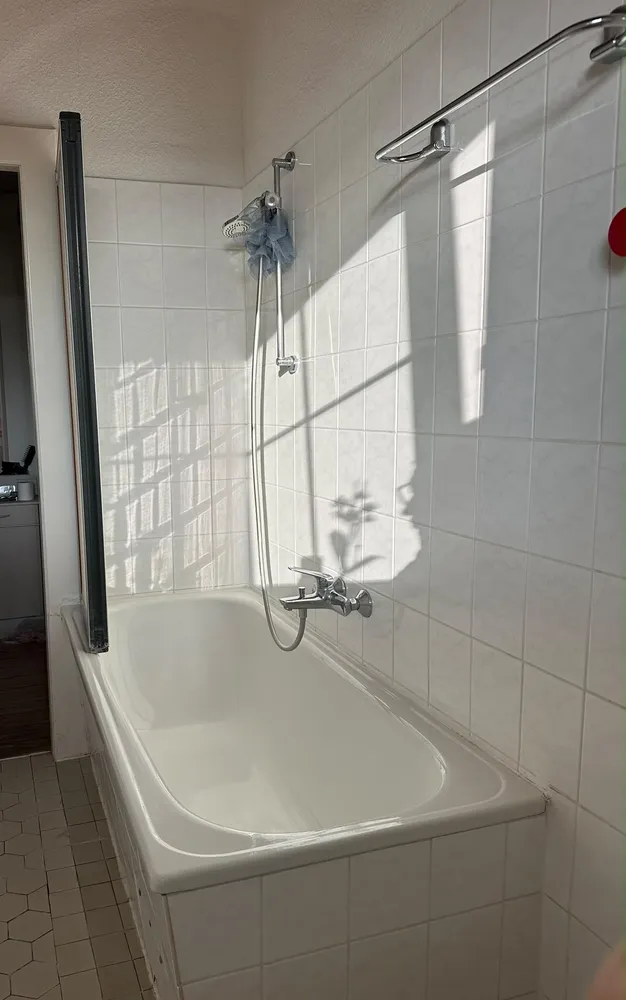1 room apartment with 38 m² in Berlin – Photo 3