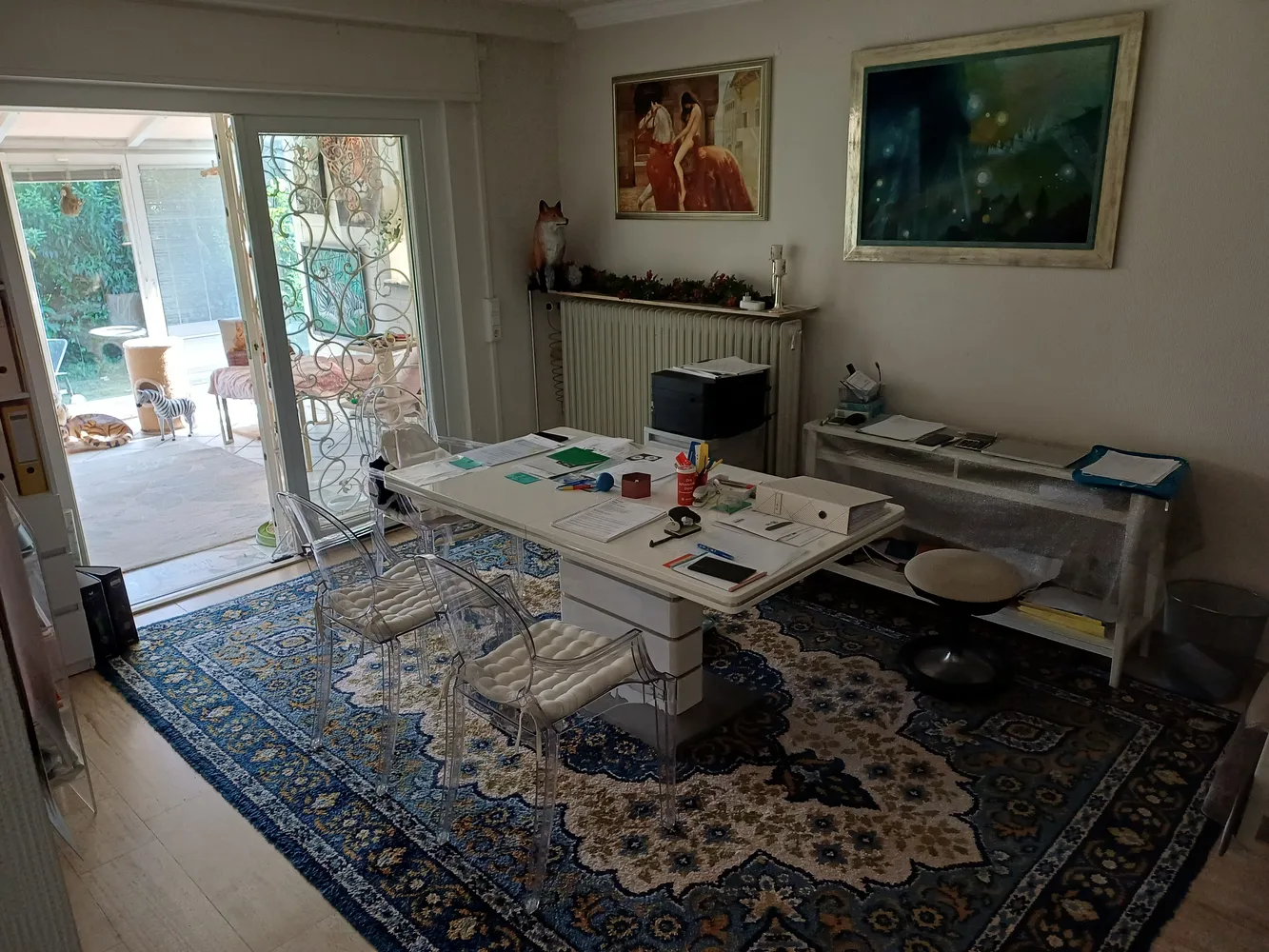 4 Zimmer Haus mit 182 m² in Lohmar – Bild 1