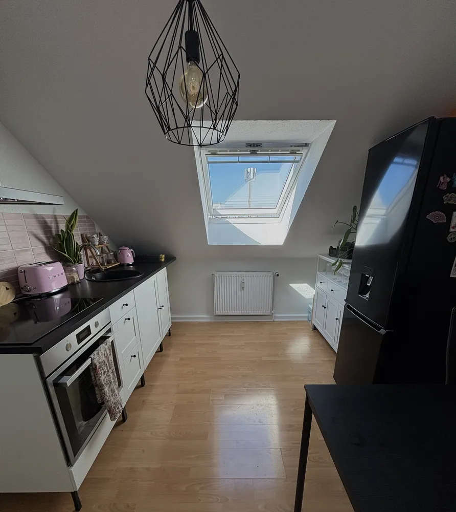 2 Zimmer Wohnung mit 52 m² in Dortmund – Bild 9