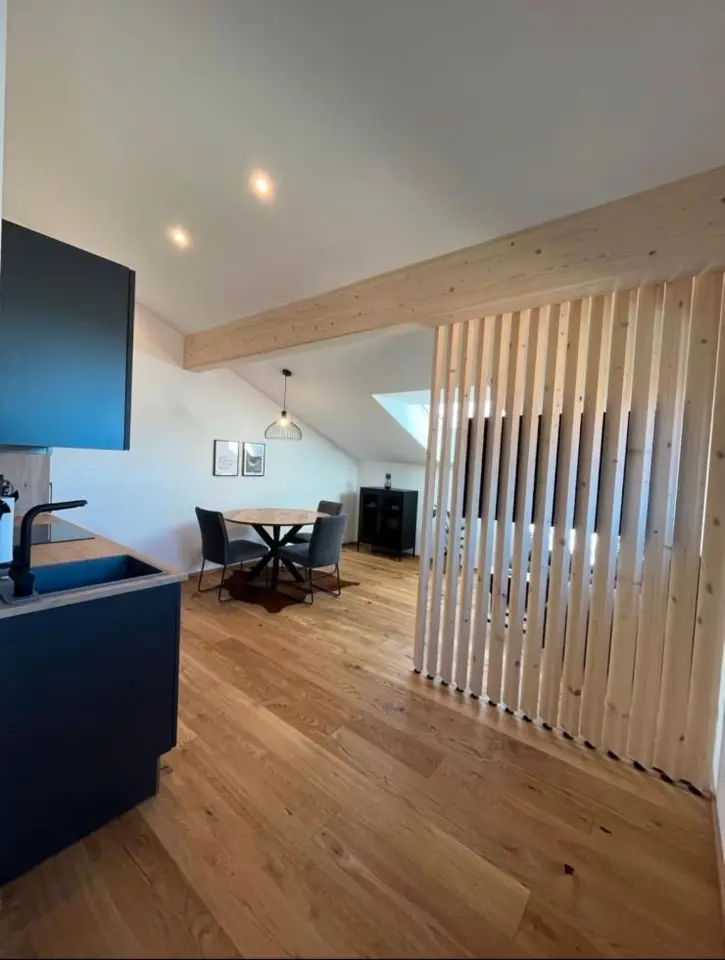 2 Zimmer Wohnung mit 50 m² in Weingarten – Bild 2