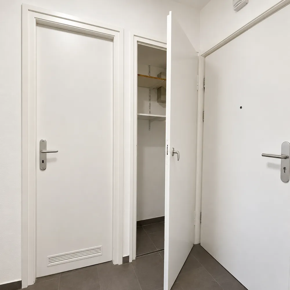 2 Zimmer Wohnung mit 47 m² in München – Bild 3