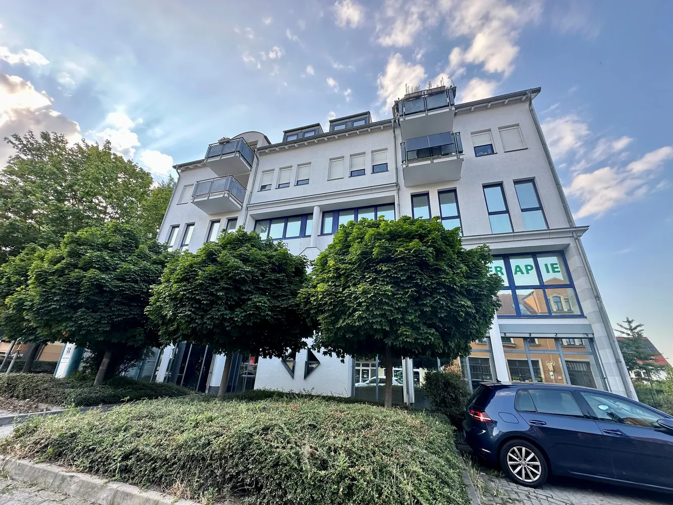 2 Zimmer Wohnung mit 52 m² in Leipzig – Bild 3