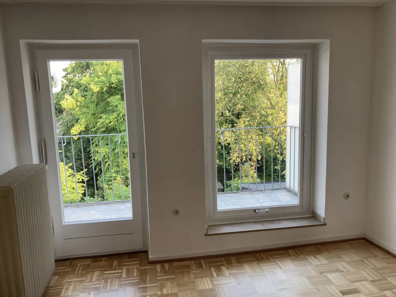 3 Zimmer Wohnung mit 62 m² in Duisburg – Bild 12