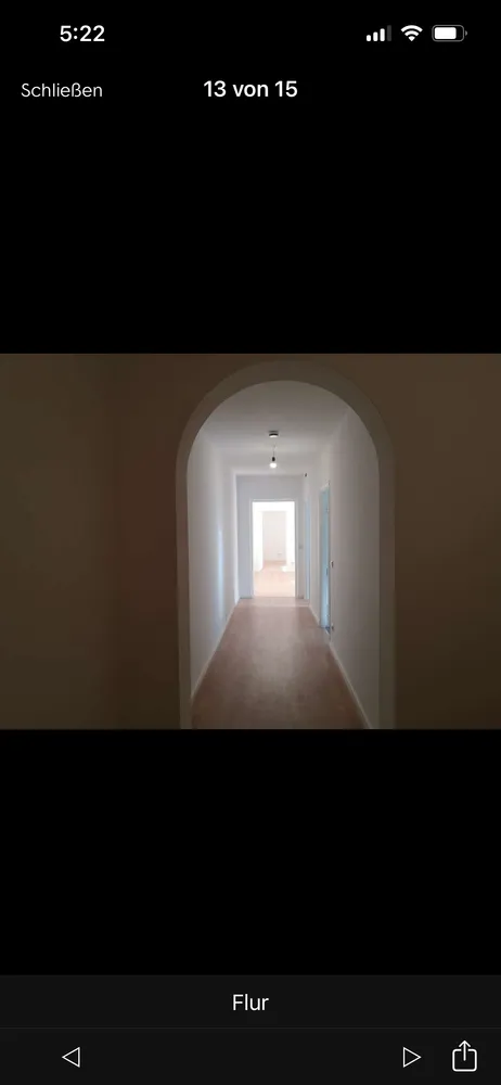2 Zimmer Wohnung mit 73 m² in München – Bild 3