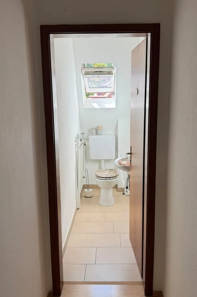 4 Zimmer Wohnung mit 90 m² in Göppingen – Bild 1
