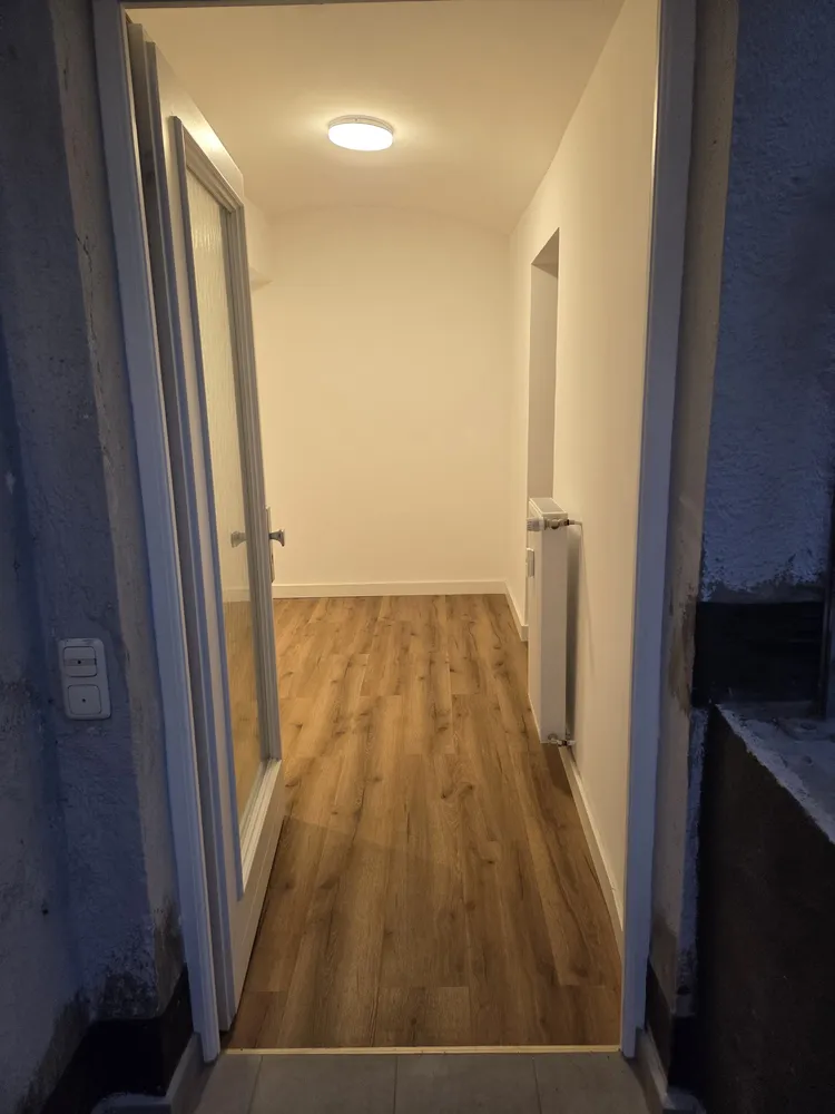 2 room apartment with 50 m² in Munich – Photo 9