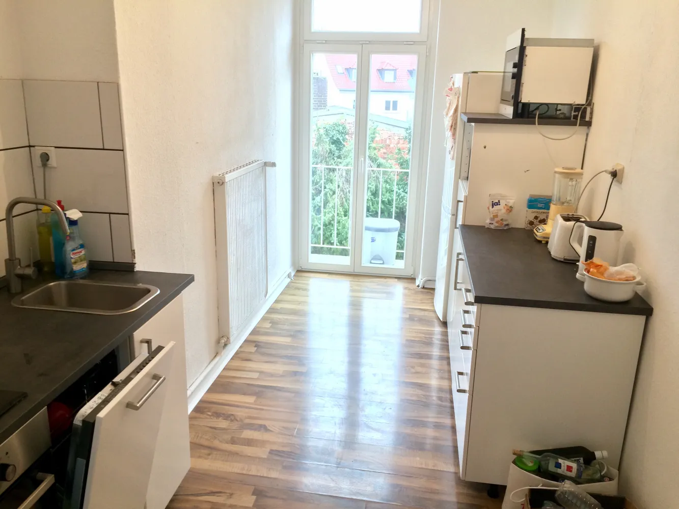 3 room apartment with 85 m² in Kassel – Photo 9