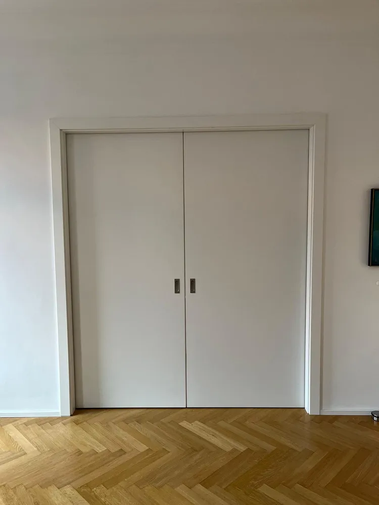 3 Zimmer Wohnung mit 92 m² in Mannheim – Bild 6