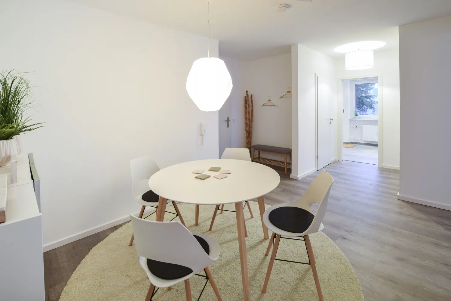 3 Zimmer Wohnung mit 85 m² in Wiesbaden – Bild 5