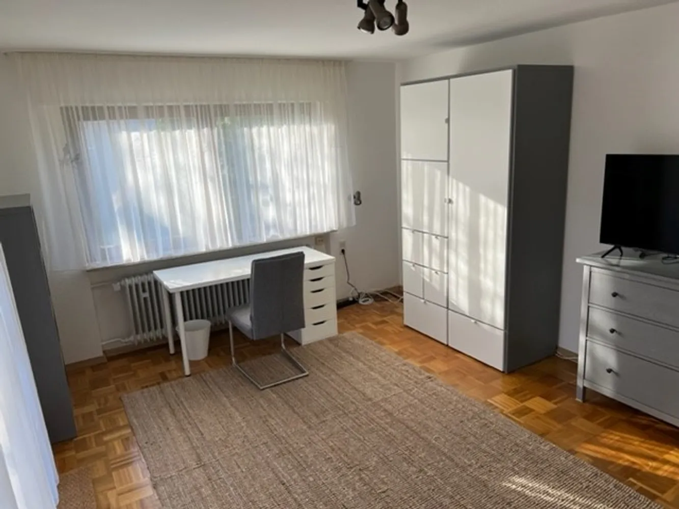 WG-Zimmer in Heilbronn – Bild 2