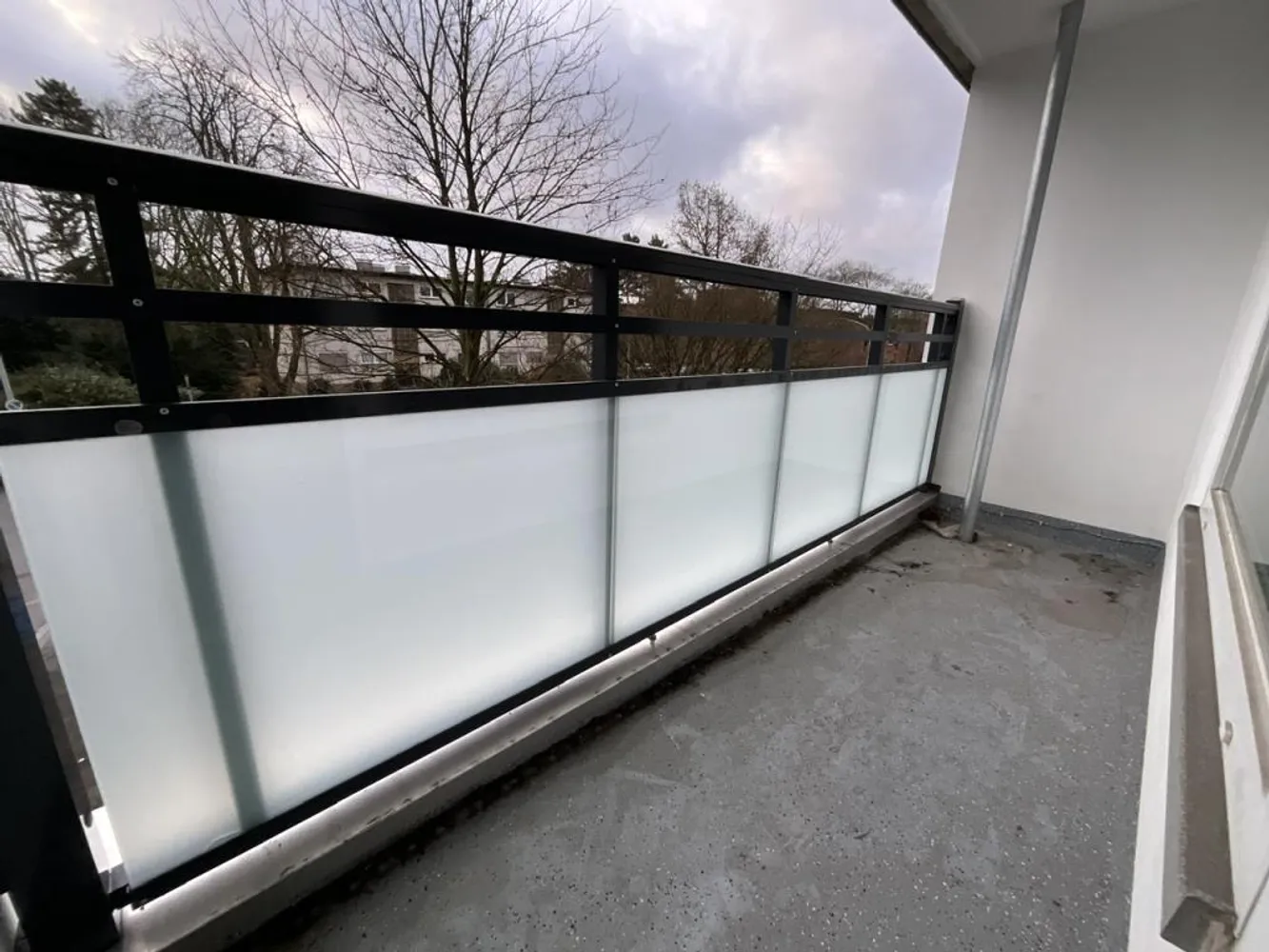1 Zimmer Wohnung mit 31 m² in Duisburg – Bild 11