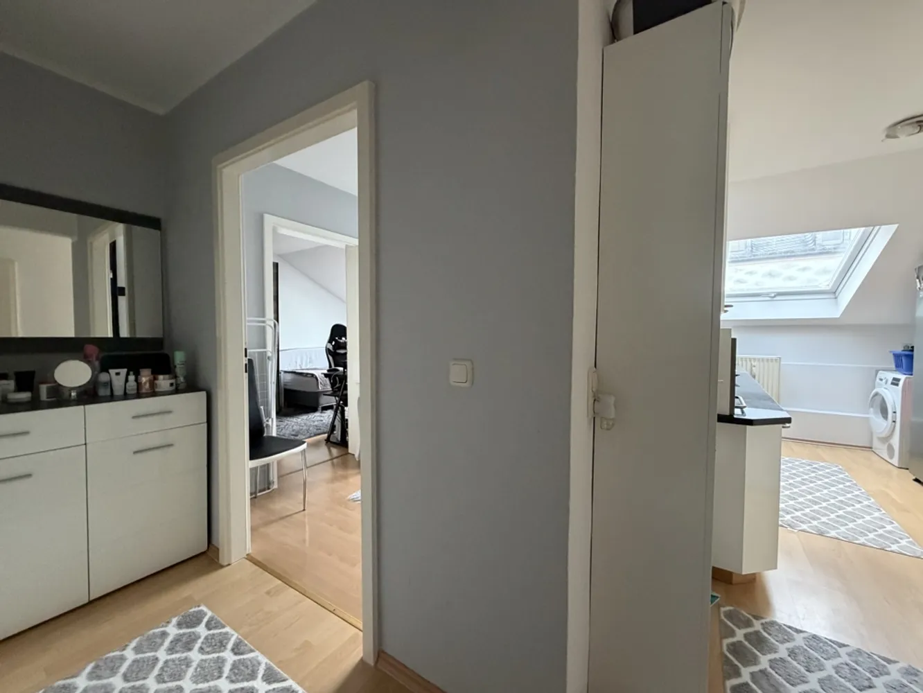 3 Zimmer Wohnung mit 65 m² in Wiesbaden – Bild 4