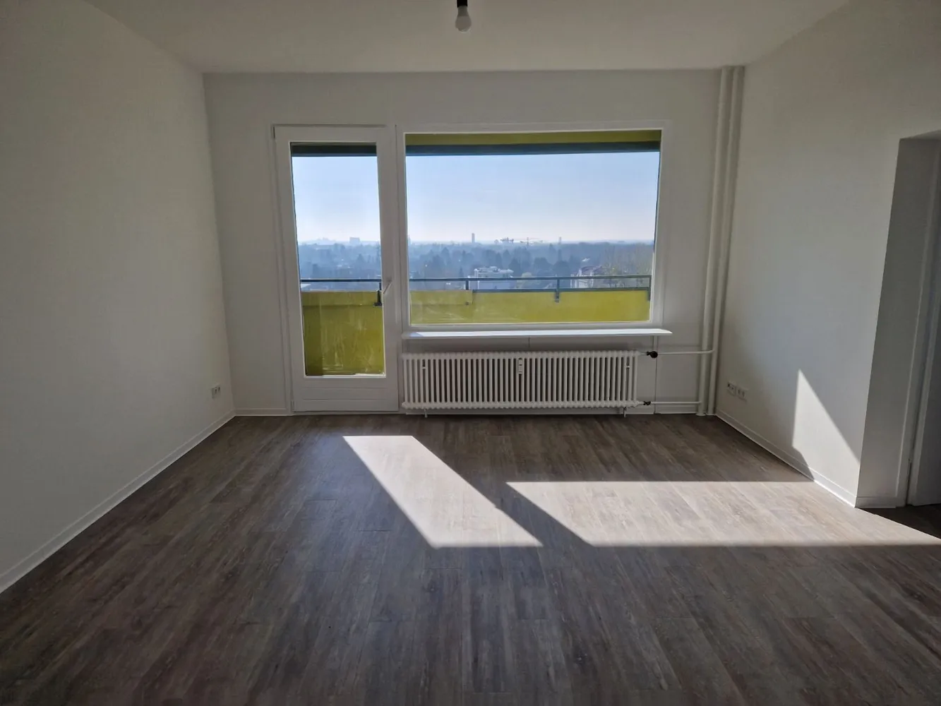 1 Zimmer Wohnung mit 45 m² in Berlin – Bild 1
