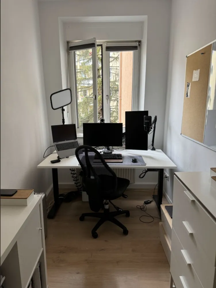 4 Zimmer Wohnung mit 99 m² in Augsburg – Bild 7