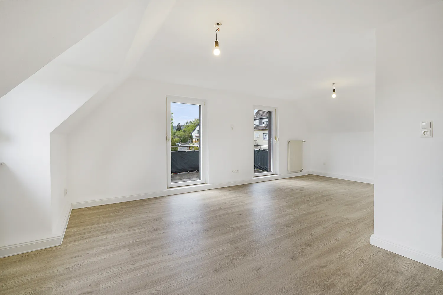 3 Zimmer Wohnung mit 89 m² in Neuwied – Bild 8