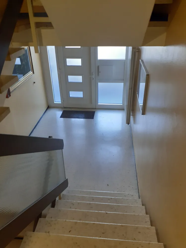 4 Zimmer Wohnung mit 110 m² in Heidelberg – Bild 2