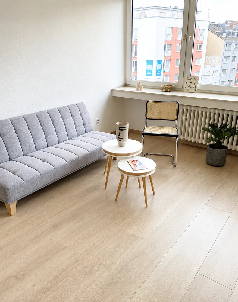 1 Zimmer Wohnung mit 29 m² in Köln – Bild 2