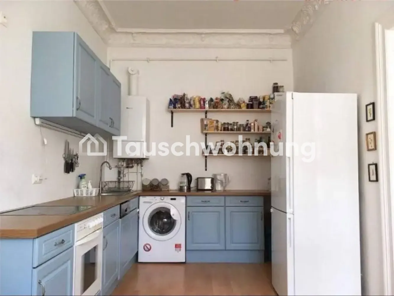 3 Zimmer Wohnung mit 68 m² in Berlin – Bild 3
