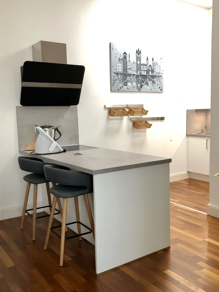 2 Zimmer Wohnung mit 79 m² in Straubing – Bild 8